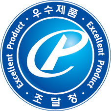 조달청 우수제품