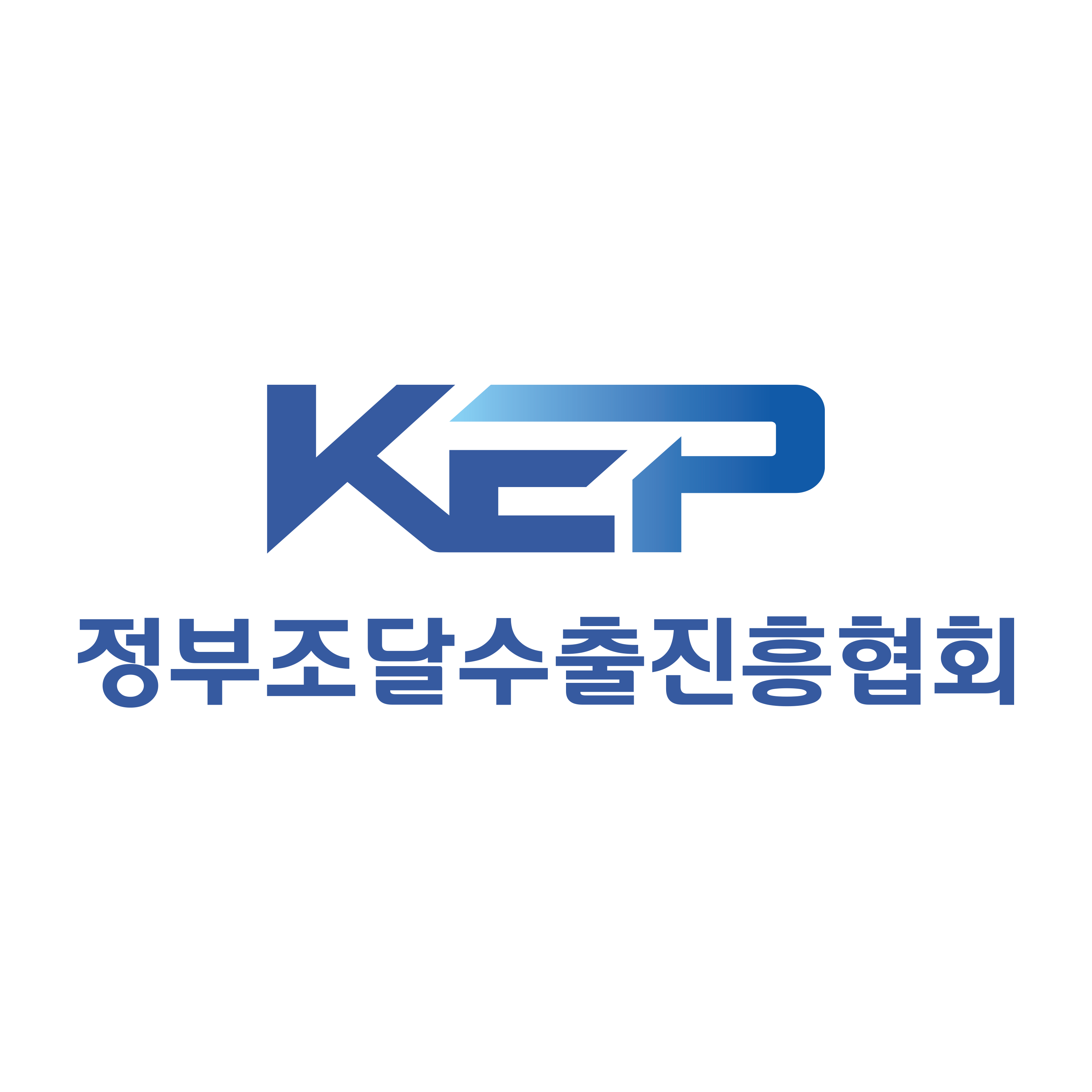 정부조달수출진흥협회(KEP)